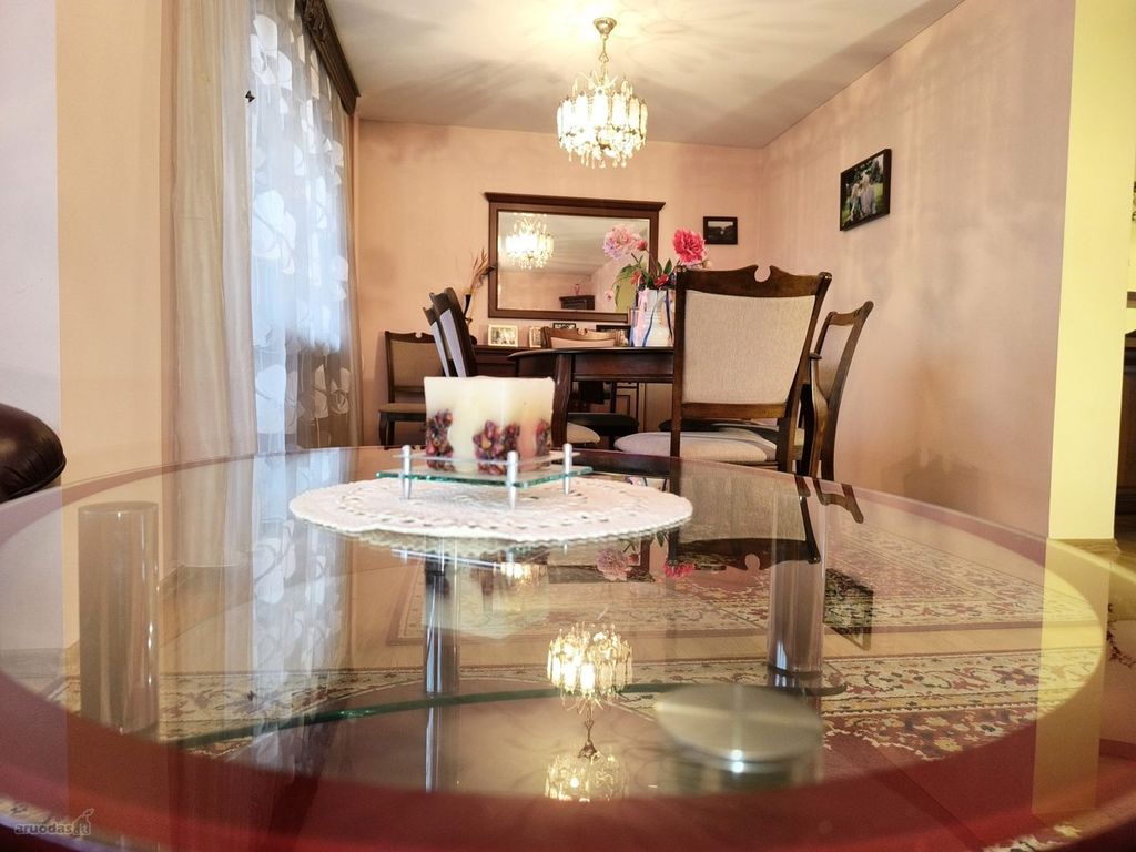 House for sale — Panevėžys, Rožės, Aguonų g. — photo 15