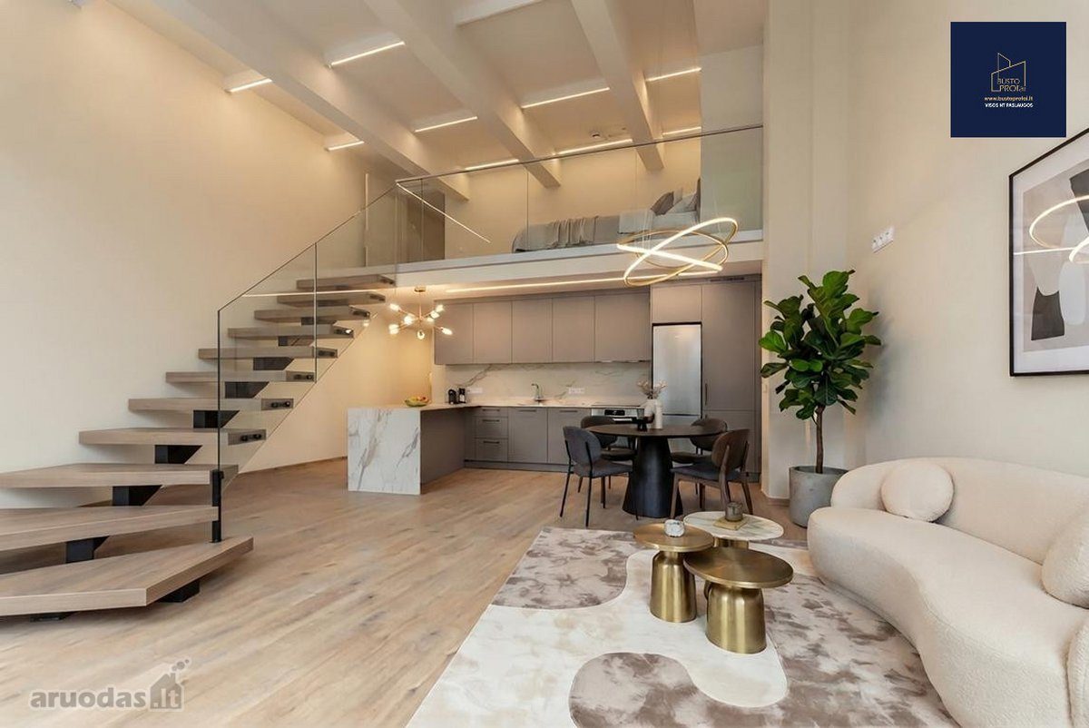 2-room apartment for sale — Panevėžys, Klaipėdos, Parko g. 41 — photo 12