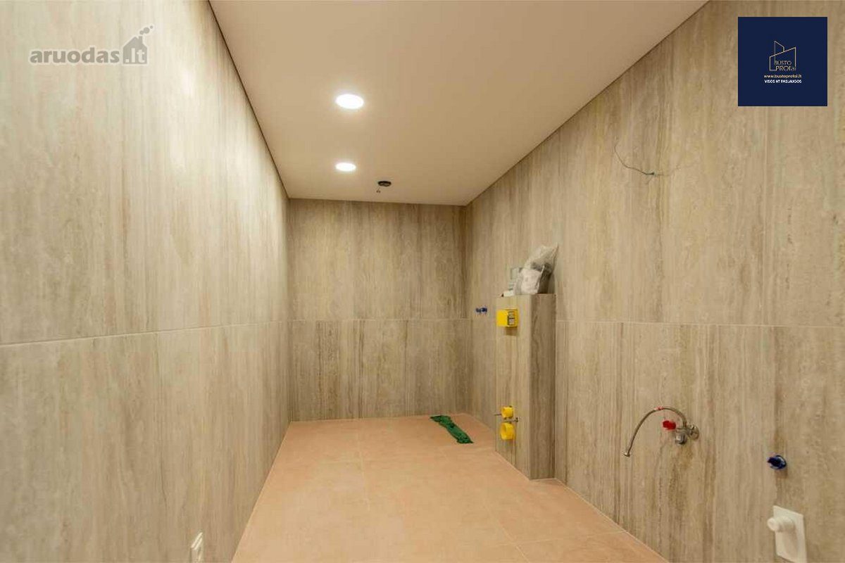 2-room apartment for sale — Panevėžys, Klaipėdos, Parko g. 41 — photo 30