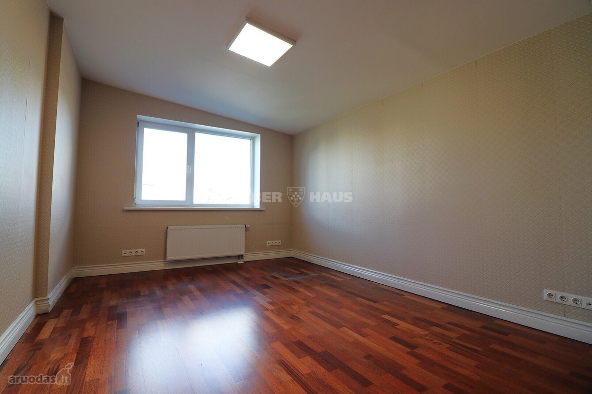 6-room apartment for sale — Panevėžys, Molainiai, Vaišvilčių g. — photo 20