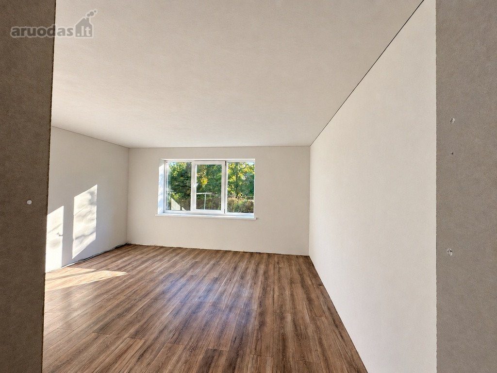 4-room apartment for sale — Panevėžys, Klaipėdos, Savitiškio g. — photo 19