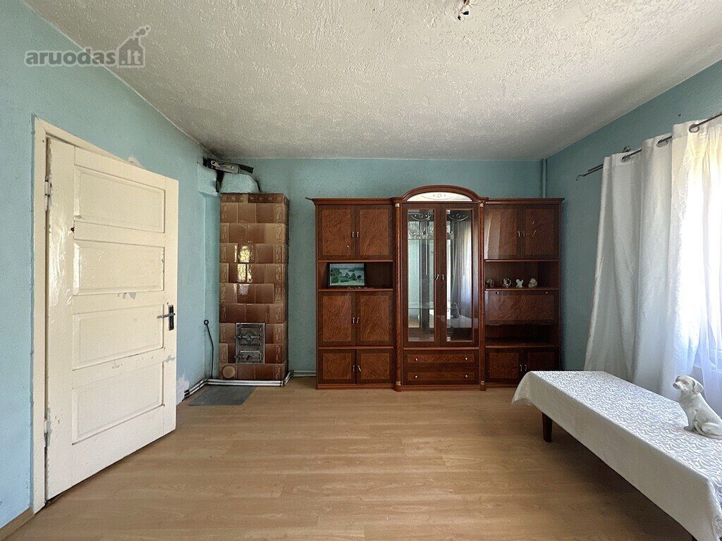 House for sale — Panevėžys, Centras, Švyturio g. — photo 32