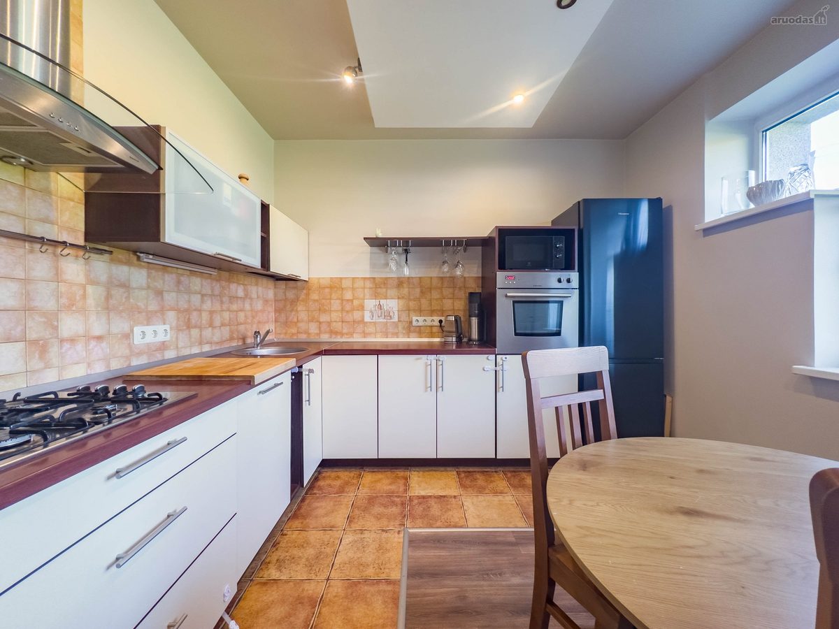 House for sale — Panevėžys, Rožės, Gamtininkų g. — photo 5
