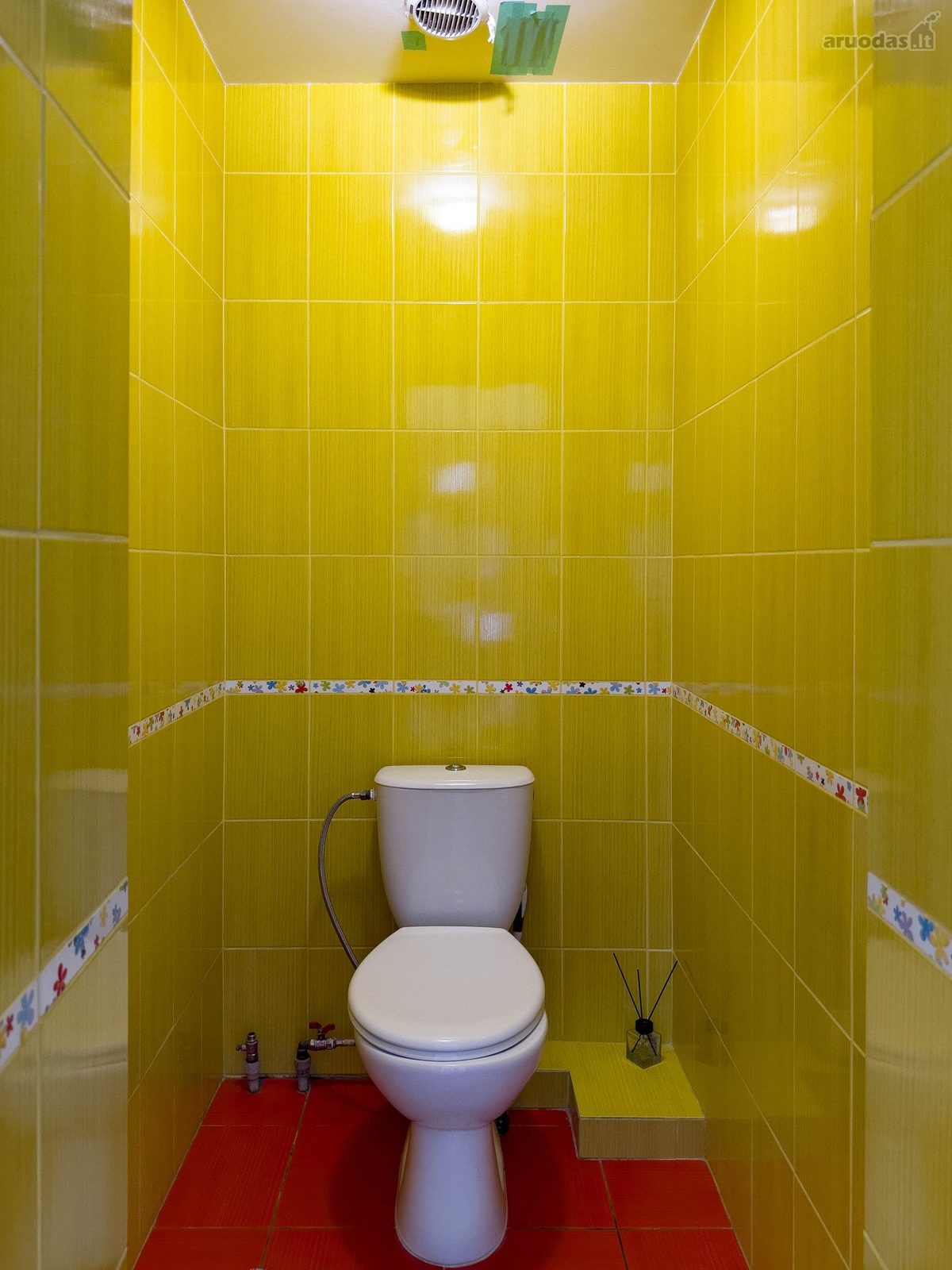 House for sale — Panevėžys, Rožės, Gamtininkų g. — photo 23