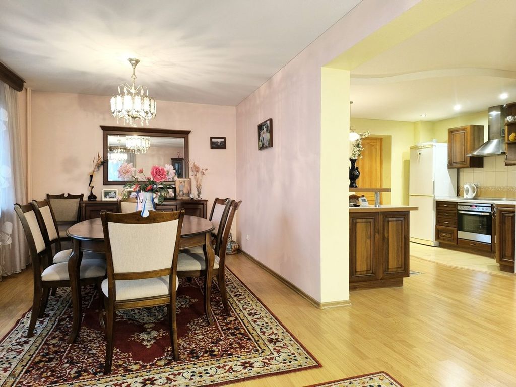 House for sale — Panevėžys, Rožės, Aguonų g. — photo 11