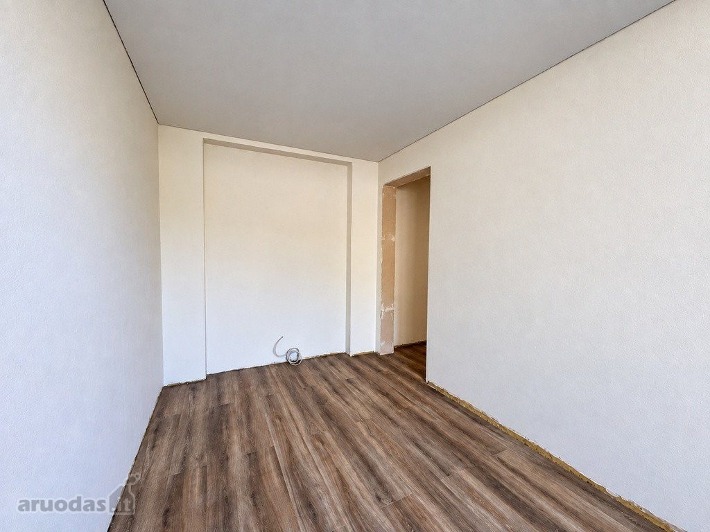 4-room apartment for sale — Panevėžys, Klaipėdos, Savitiškio g. — photo 30