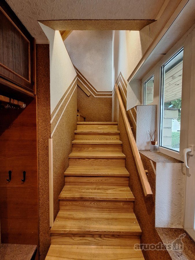 House for sale — Panevėžys, Rožėse, Panevėžys, Rožės, Pušyno g. — photo 7