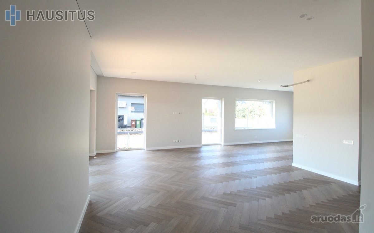 House for sale — Panevėžys, Stetiškiai, Aitvarų g. — photo 9