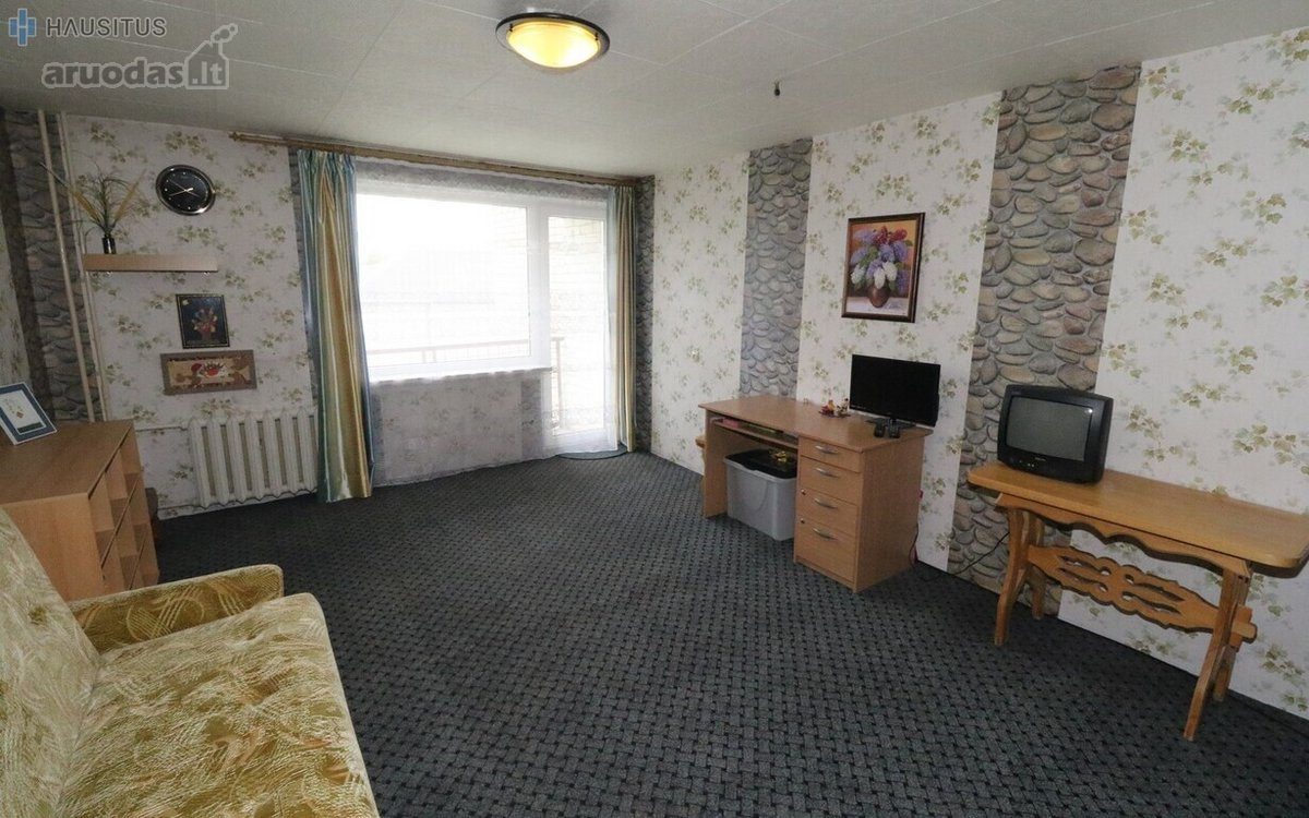 3-room apartment for sale — Panevėžys, Pilėnai, Durpyno 4 — photo 7