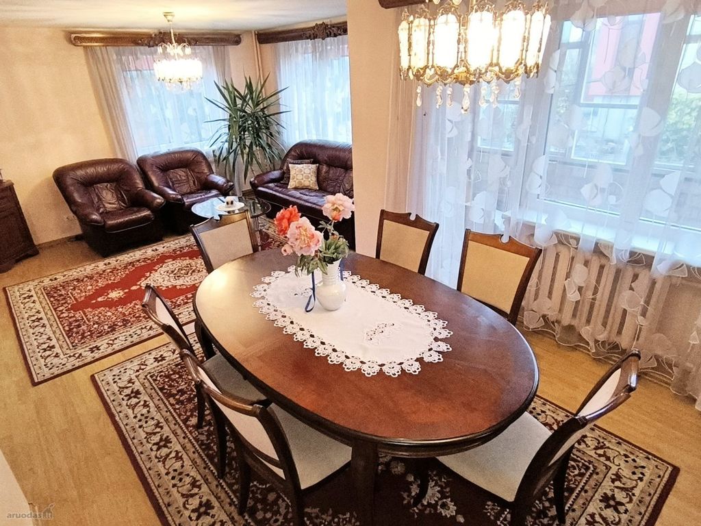 House for sale — Panevėžys, Rožės, Aguonų g. — photo 14