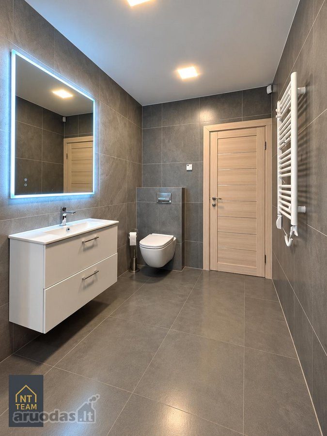 House for sale — Panevėžys, Stetiškiai, Gubojų g. 3 — photo 18