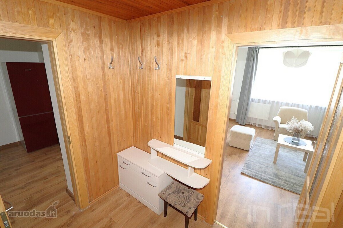 2-room apartment for sale — Panevėžys, Žemaičiai, Staniūnų g. — photo 15