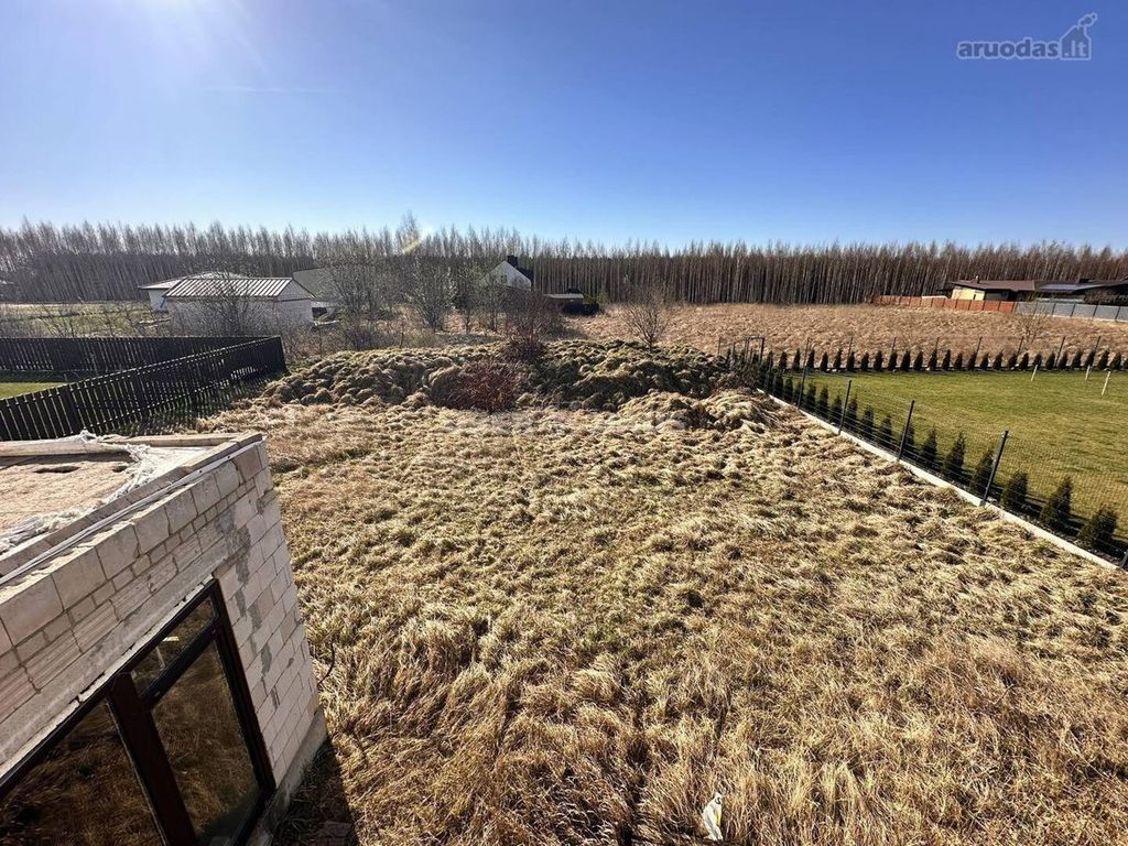 House for sale — Panevėžys, Stetiškiai, Ėriškių g. — photo 18