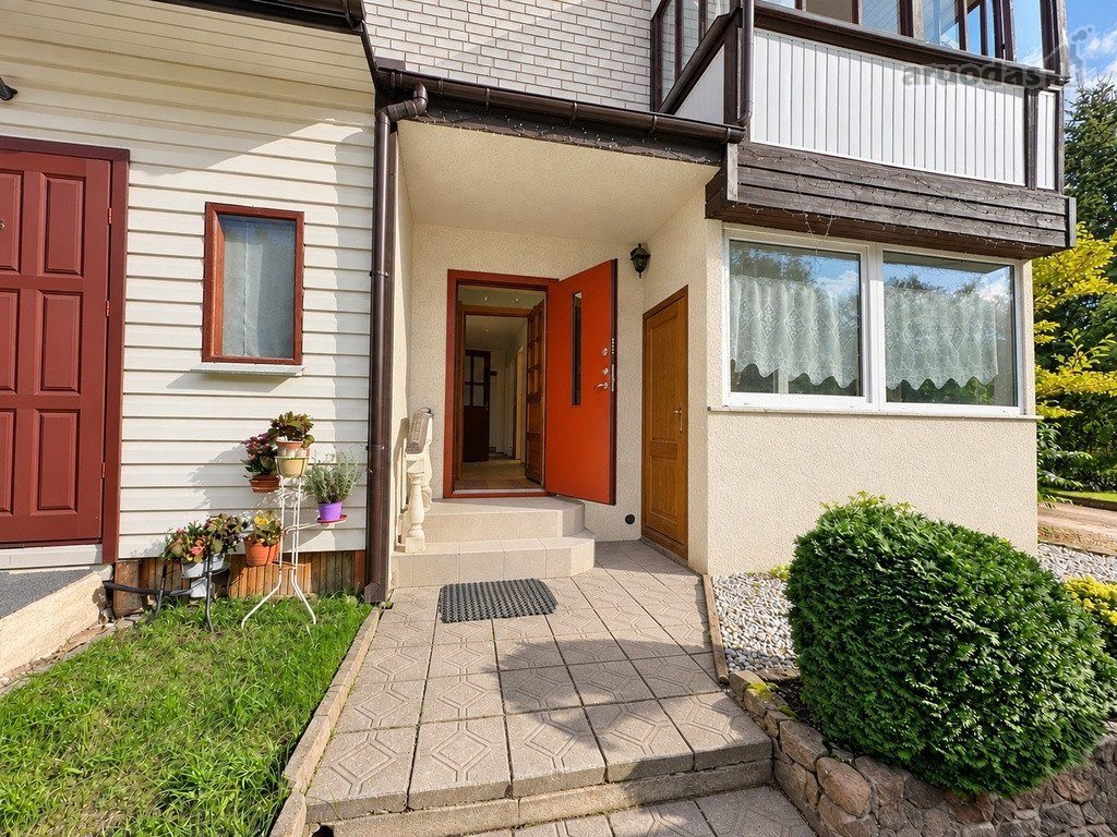 4-room apartment for sale — Panevėžys, Klaipėdos, Savitiškio g. — photo 2