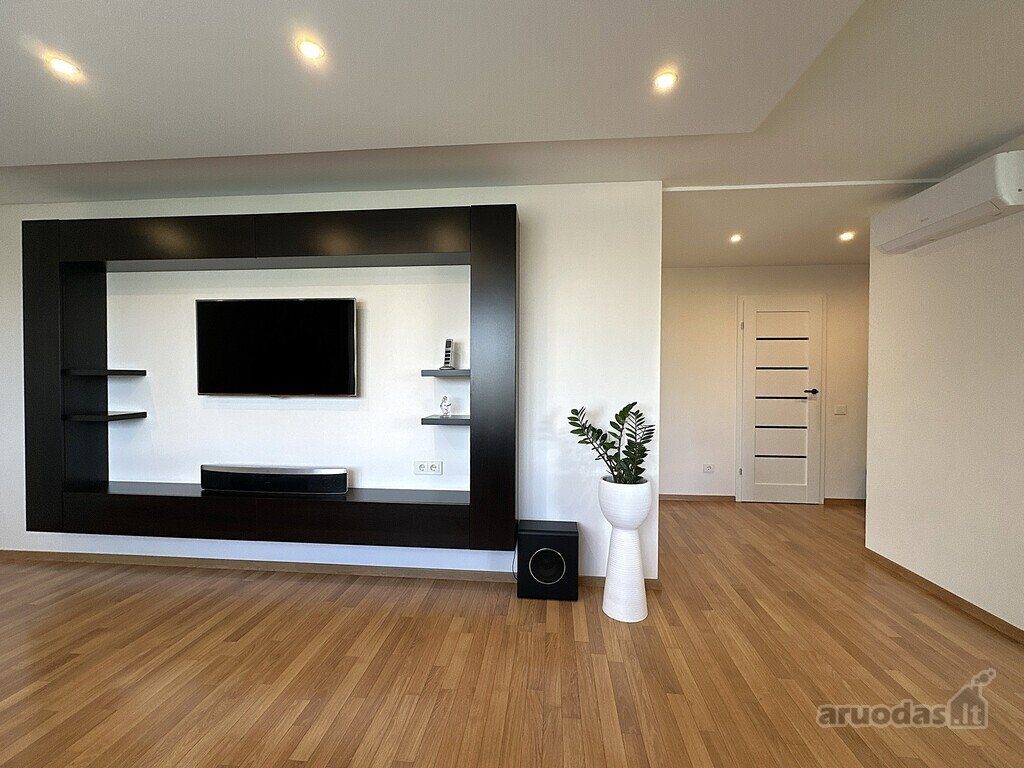 3-room apartment for sale — Panevėžys, Pilėnai, Dainavos g. — photo 22