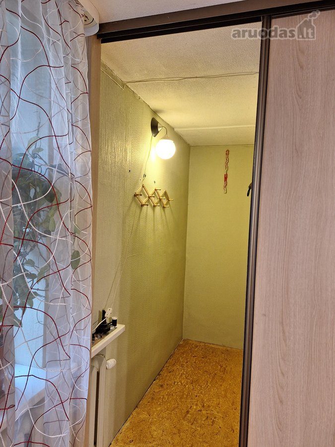 House for sale — Panevėžys, Rožėse, Panevėžys, Rožės, Pušyno g. — photo 13