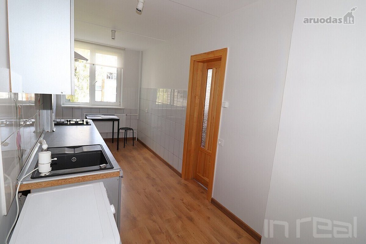 2-room apartment for sale — Panevėžys, Žemaičiai, Staniūnų g. — photo 8