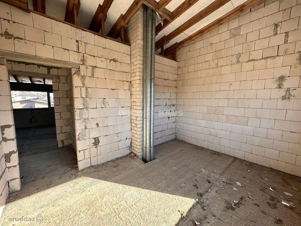 House for sale — Panevėžys, Stetiškiai, Ėriškių g. — photo 12