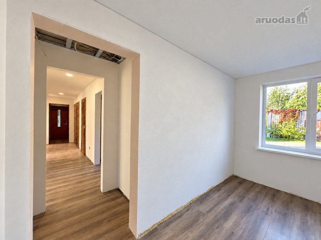 4-room apartment for sale — Panevėžys, Klaipėdos, Savitiškio g. — photo 29
