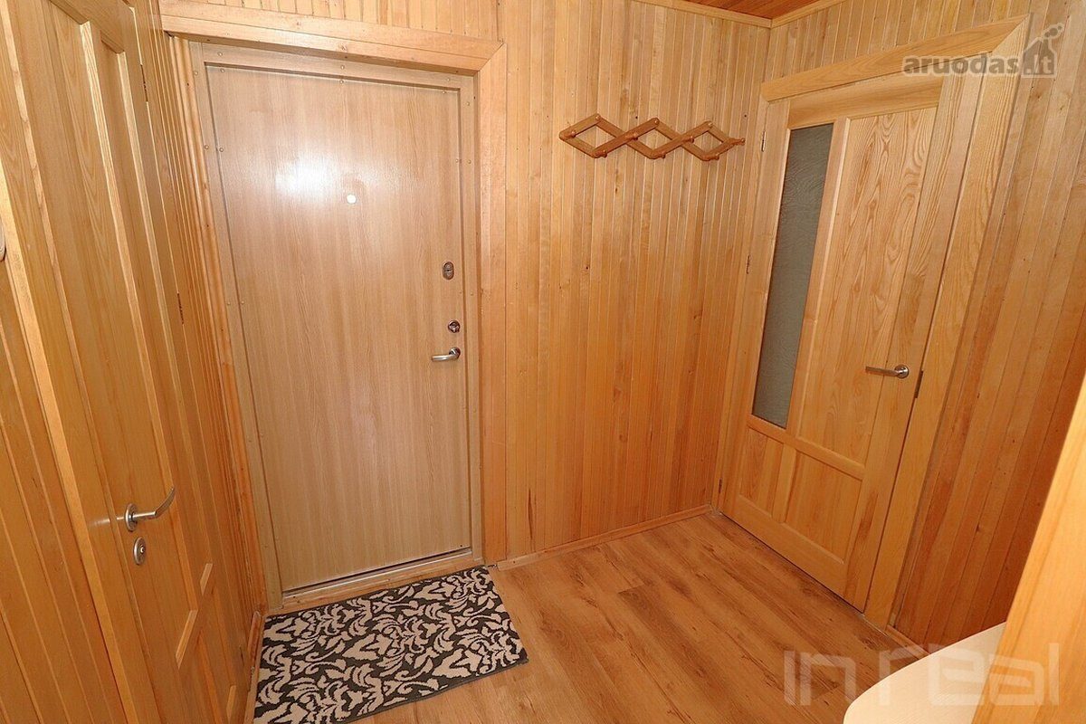 2-room apartment for sale — Panevėžys, Žemaičiai, Staniūnų g. — photo 16