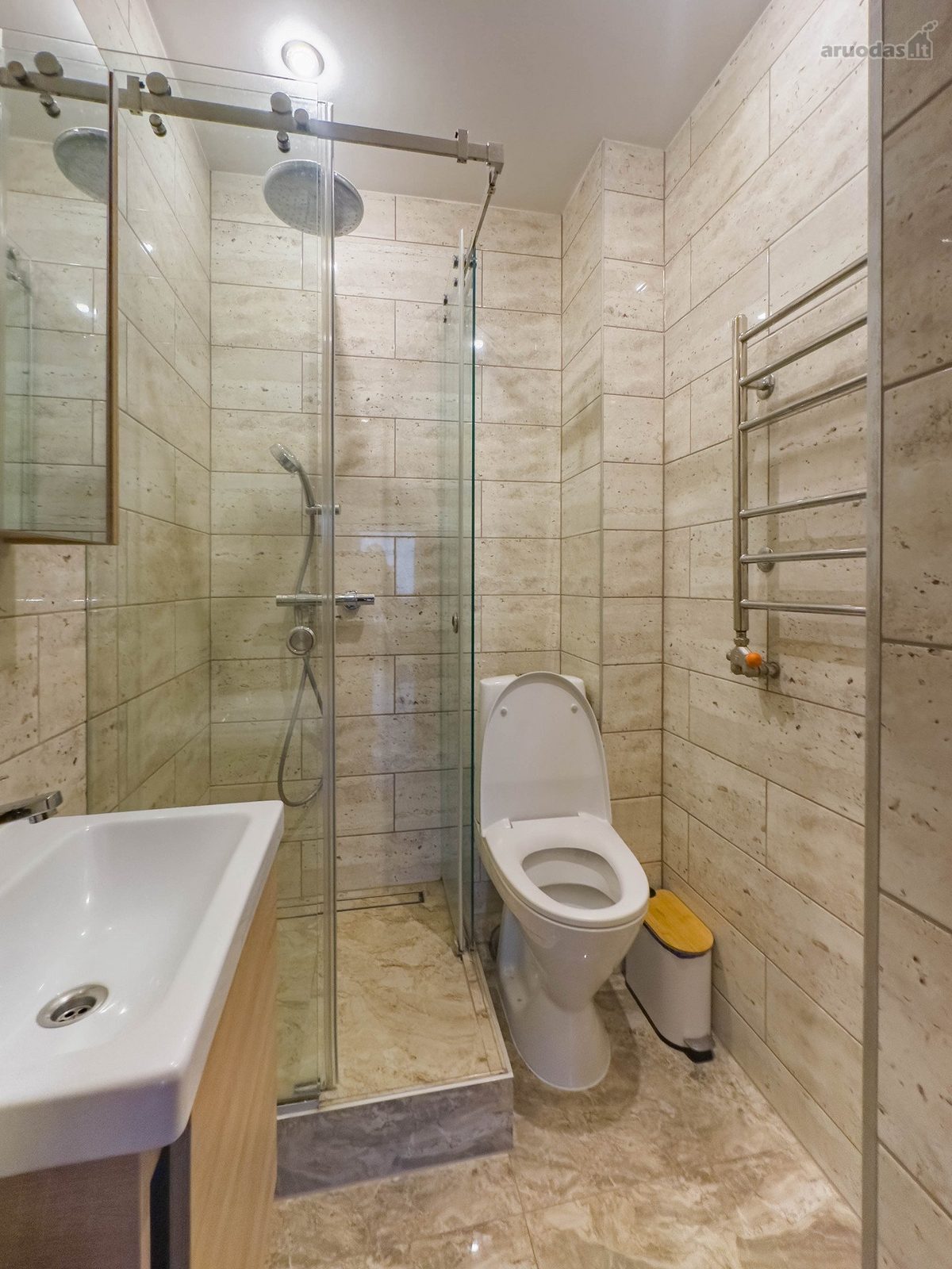 House for sale — Panevėžys, Rožės, Gamtininkų g. — photo 10