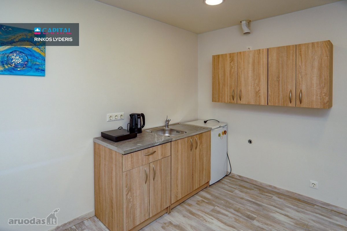2-room apartment for sale — Panevėžys, Žemaičiai, Staniūnų g. — photo 7