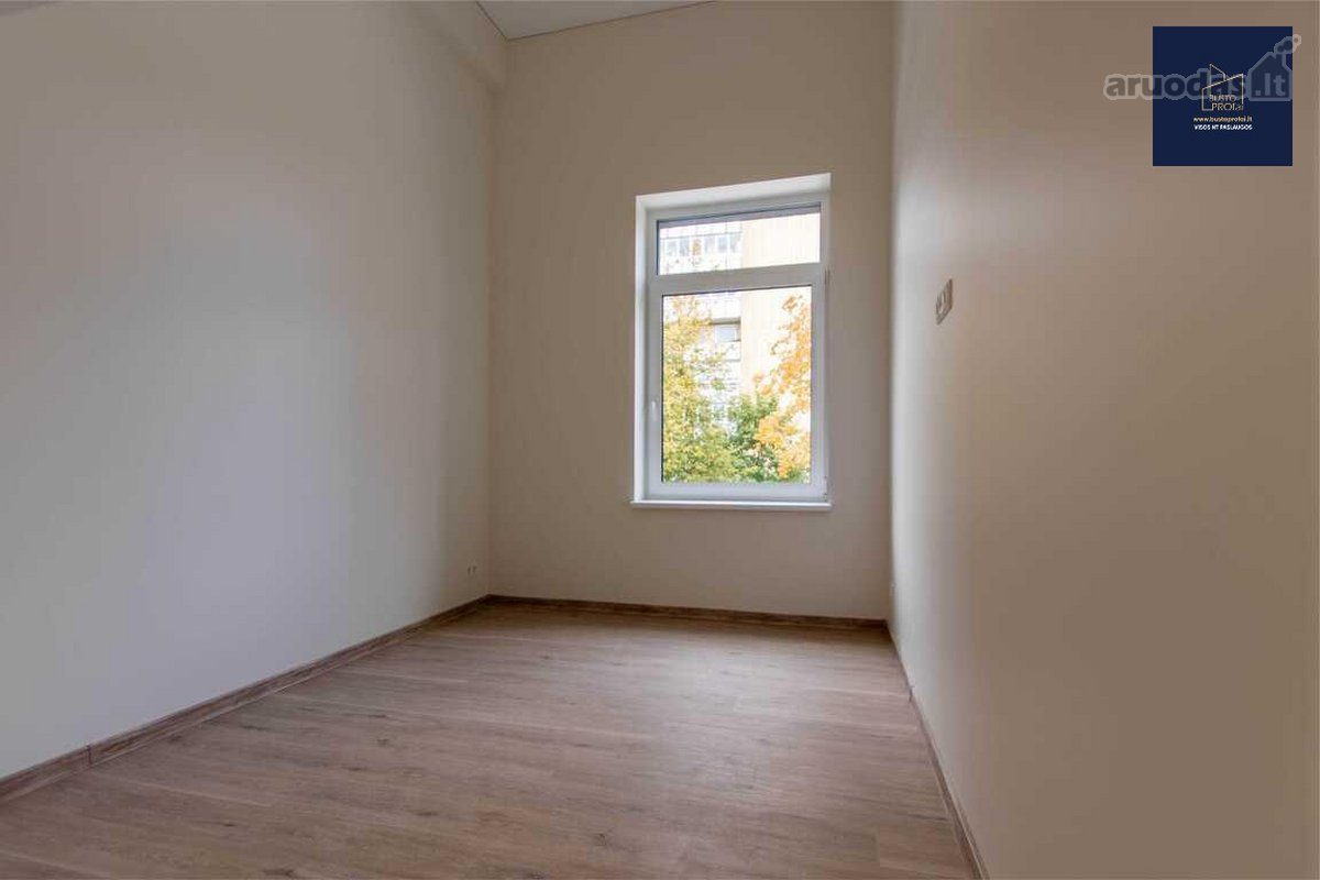 2-room apartment for sale — Panevėžys, Klaipėdos, Parko g. 41 — photo 31