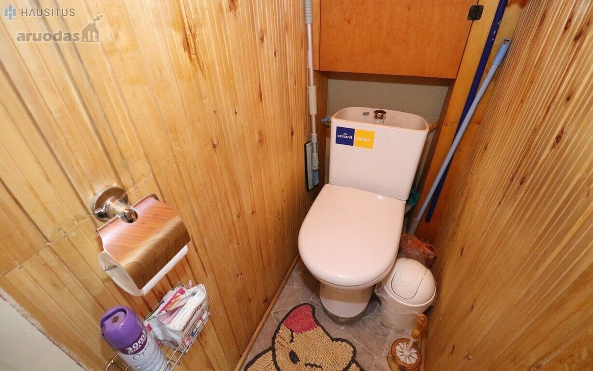 3-room apartment for sale — Panevėžys, Pilėnai, Durpyno 4 — photo 18