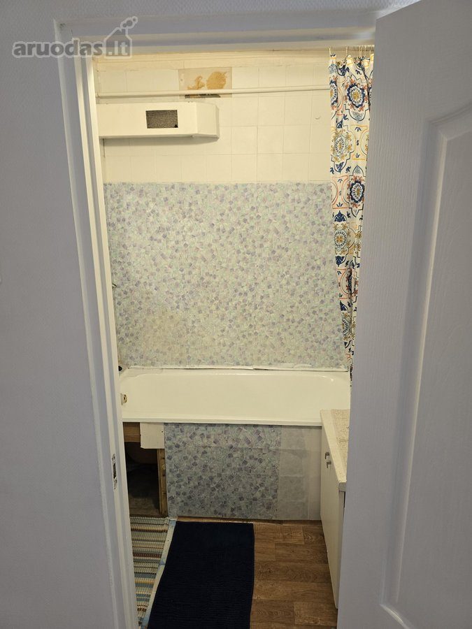 2-room apartment for sale — Panevėžys, Pilėnai, Dainavos g. 15 — photo 28