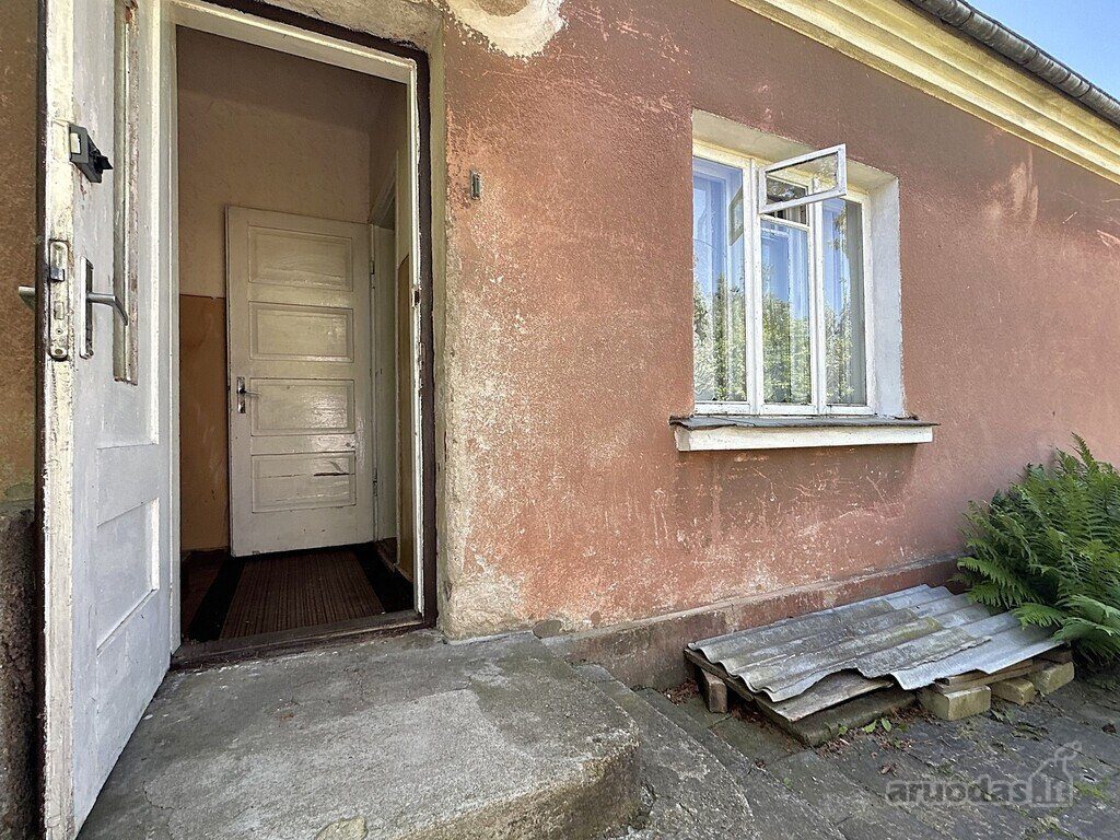 House for sale — Panevėžys, Centras, Švyturio g. — photo 5
