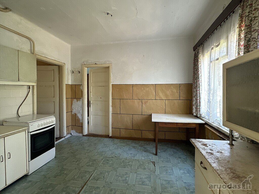 House for sale — Panevėžys, Centras, Švyturio g. — photo 7