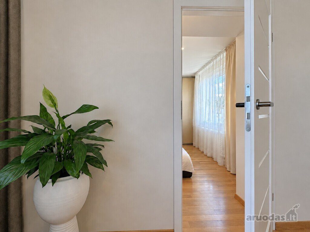 3-room apartment for sale — Panevėžys, Pilėnai, Dainavos g. — photo 15