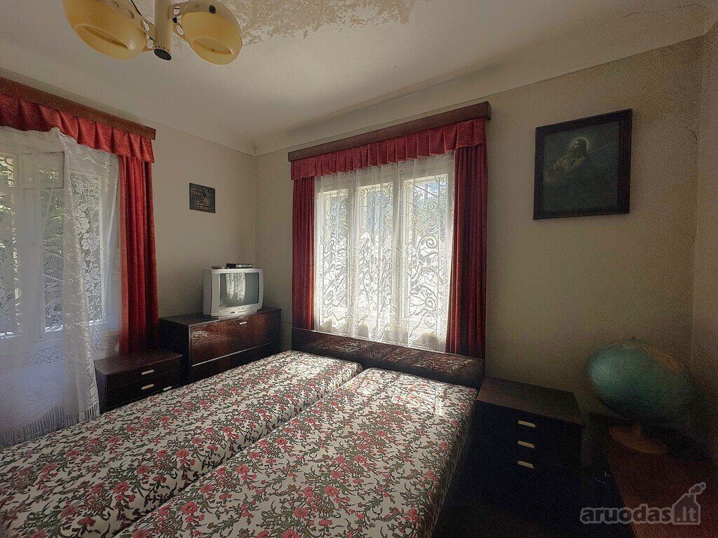 House for sale — Panevėžys, Centras, Švyturio g. — photo 22