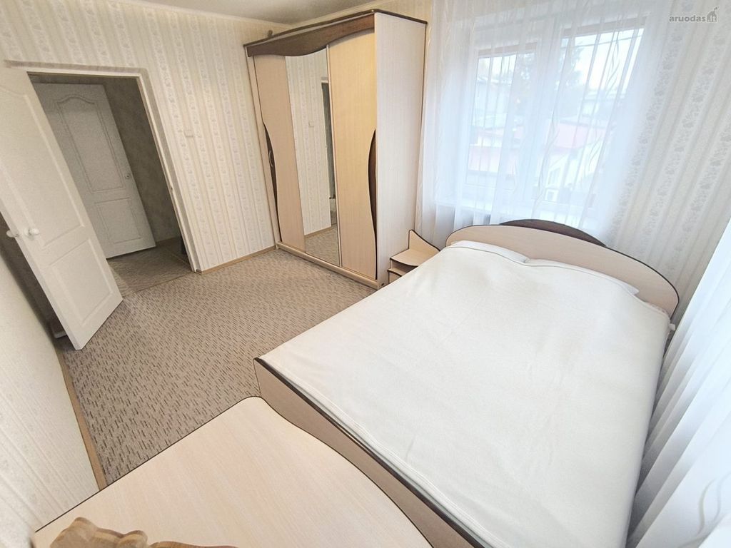 House for sale — Panevėžys, Rožės, Aguonų g. — photo 37