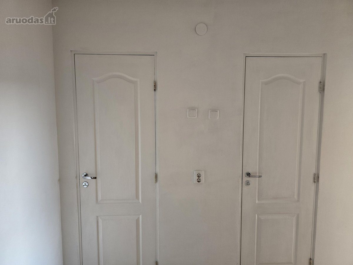 2-room apartment for sale — Panevėžys, Pilėnai, Dainavos g. 15 — photo 16