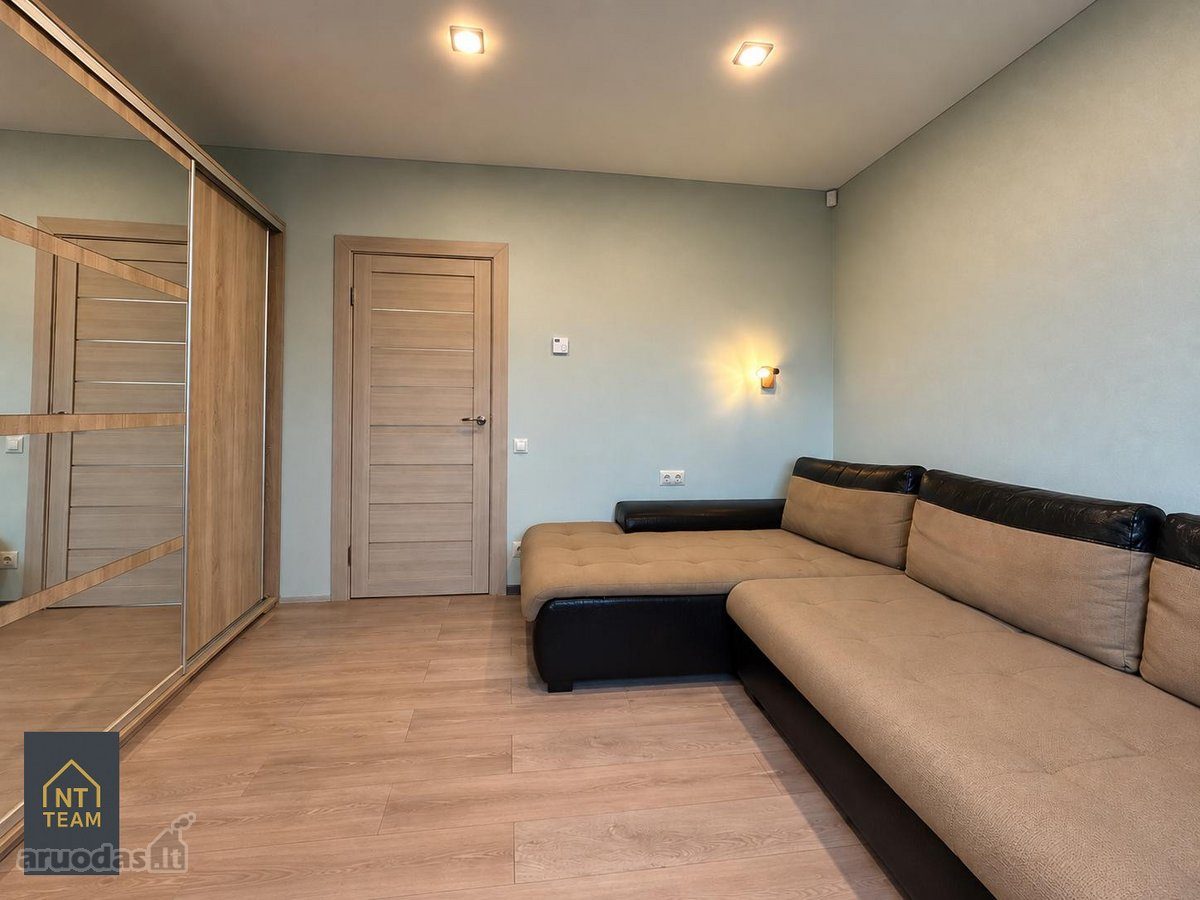 House for sale — Panevėžys, Stetiškiai, Gubojų g. 3 — photo 16