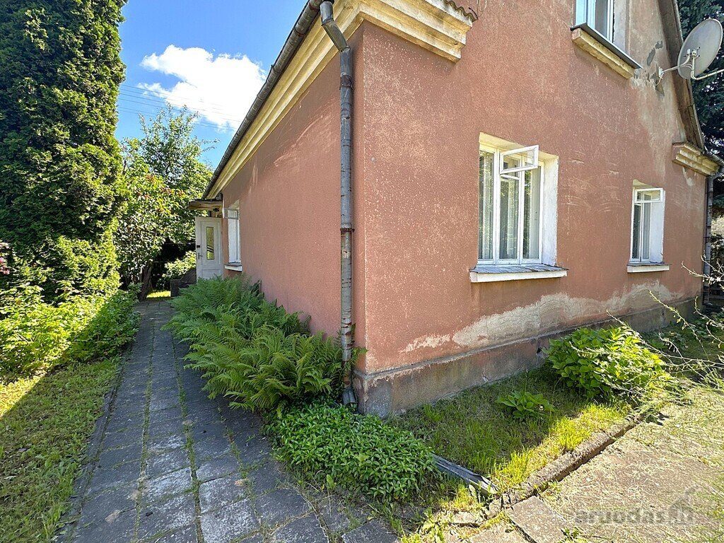 House for sale — Panevėžys, Centras, Švyturio g. — photo 2