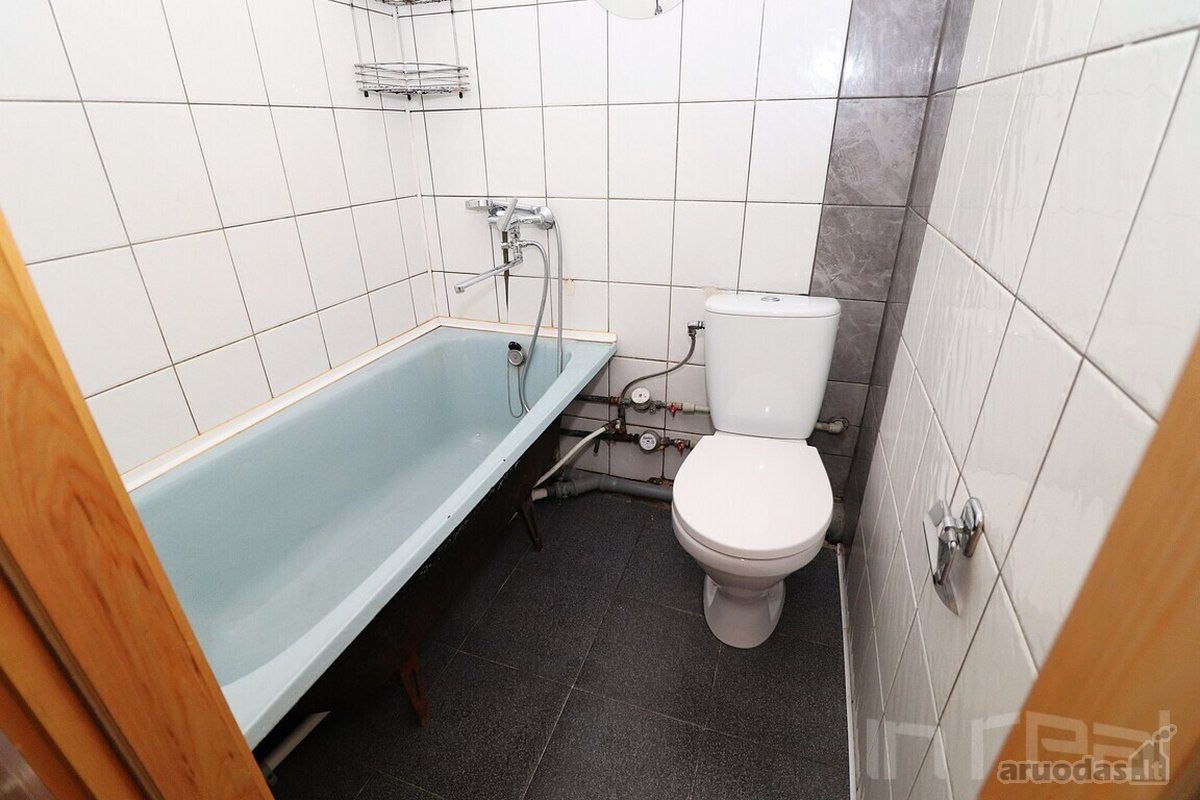 2-room apartment for sale — Panevėžys, Žemaičiai, Staniūnų g. — photo 12