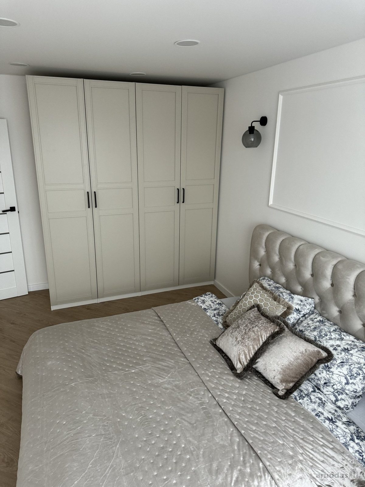 3-room apartment for sale — Panevėžys, Molainiai, Molainių g. — photo 8
