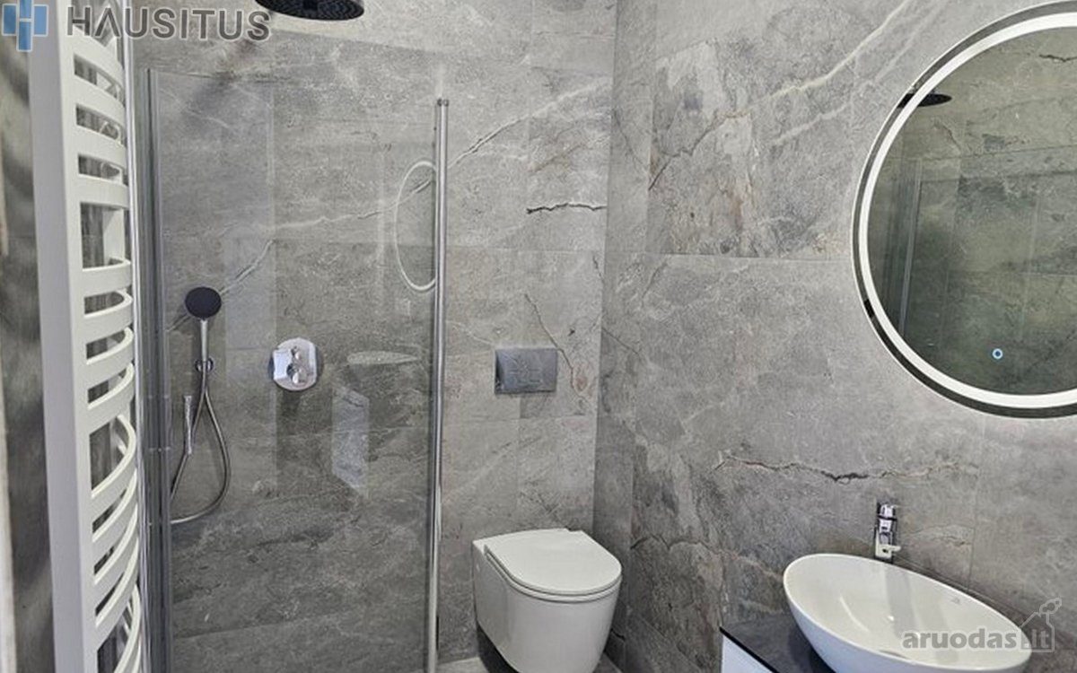 House for sale — Panevėžys, Stetiškiai, Aitvarų g. — photo 23