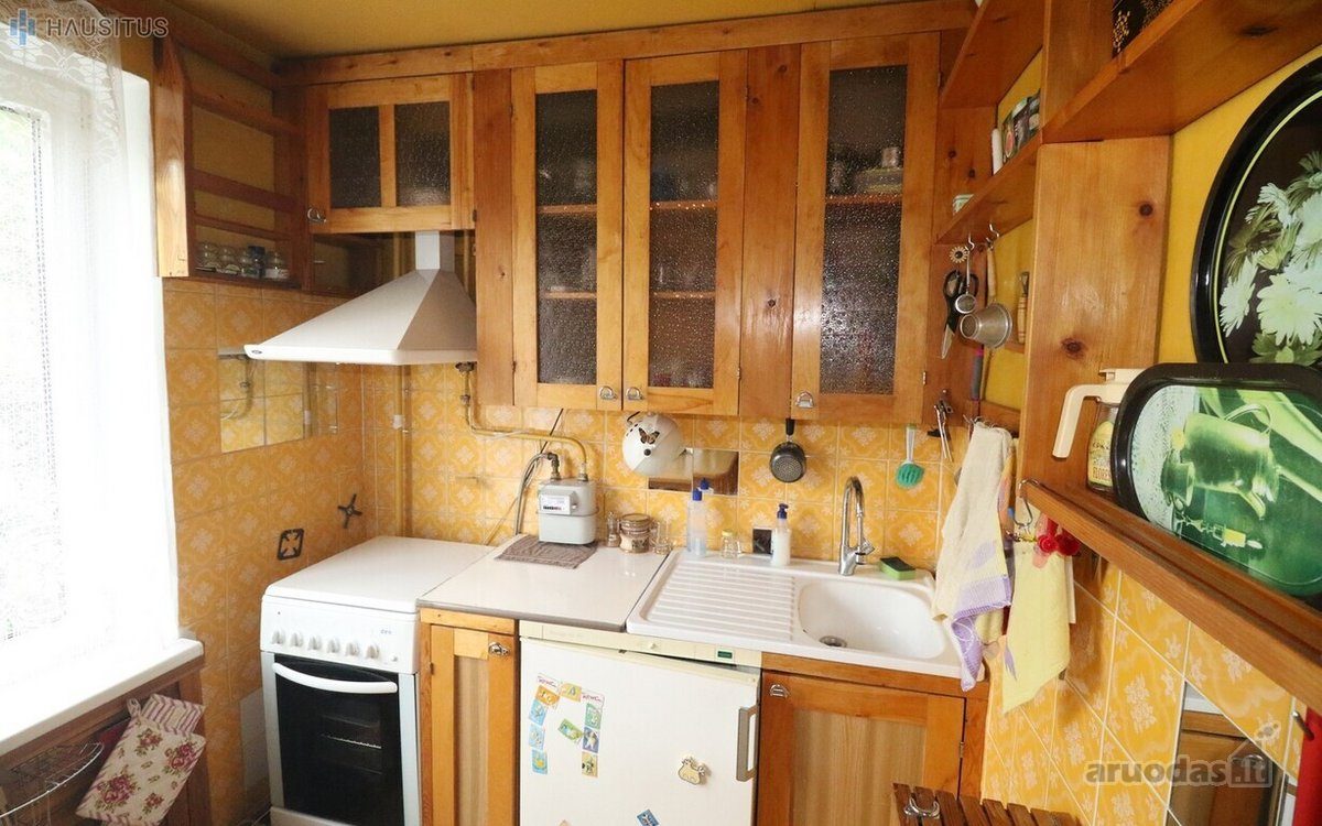 3-room apartment for sale — Panevėžys, Pilėnai, Durpyno 4 — photo 24