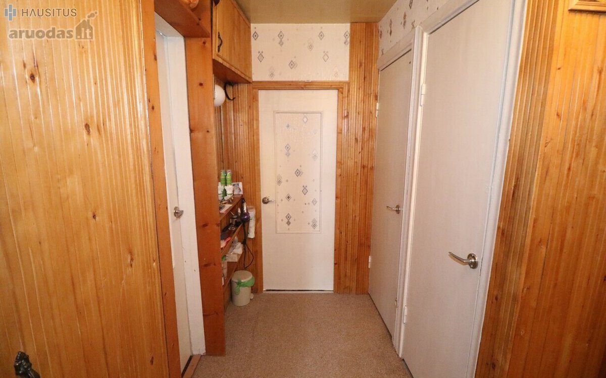 3-room apartment for sale — Panevėžys, Pilėnai, Durpyno 4 — photo 20