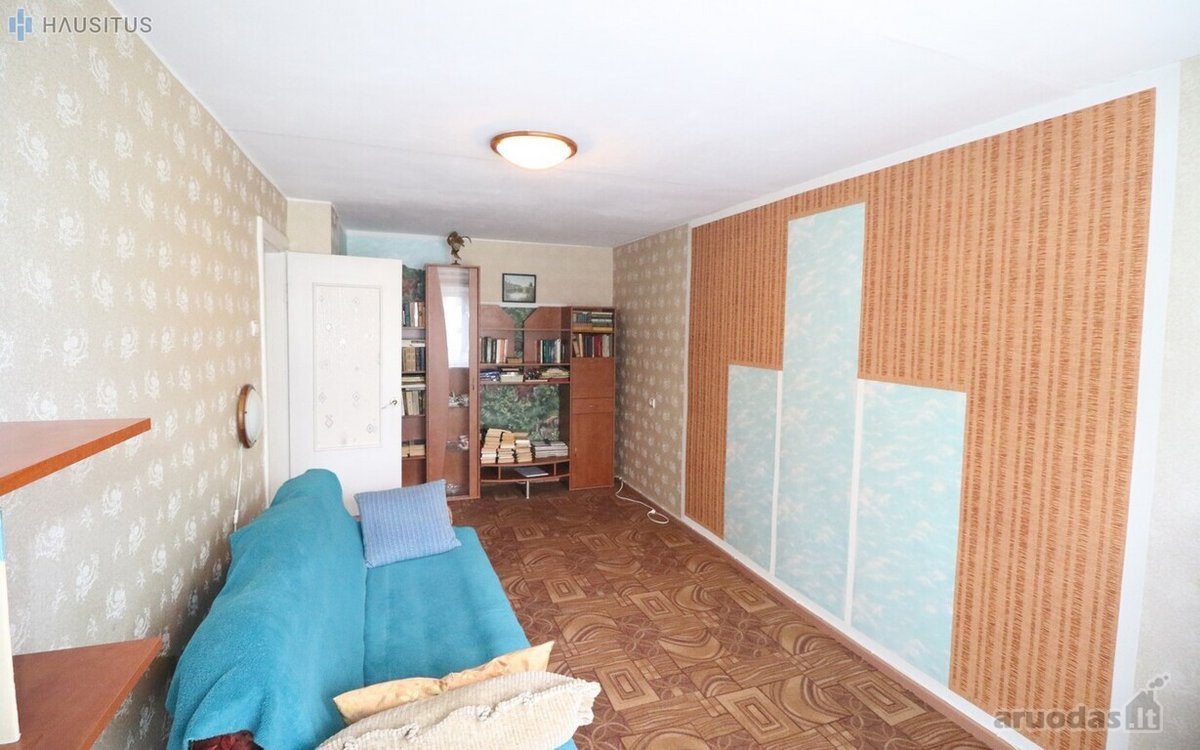 3-room apartment for sale — Panevėžys, Pilėnai, Durpyno 4 — photo 28