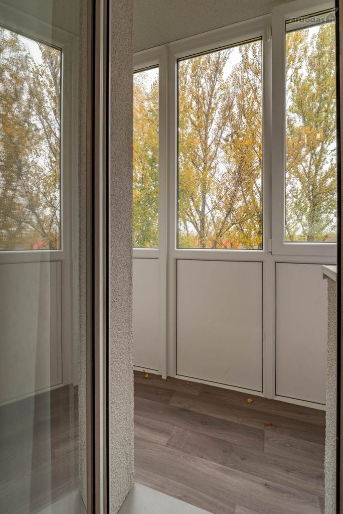 1-room apartment for sale — Panevėžys, Tulpės, Tulpių g. — photo 5