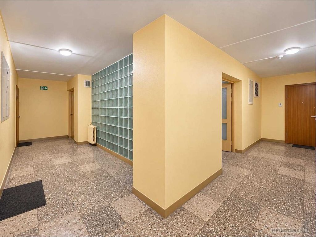 3-room apartment for sale — Panevėžys, Tulpės, Nemuno g. — photo 14