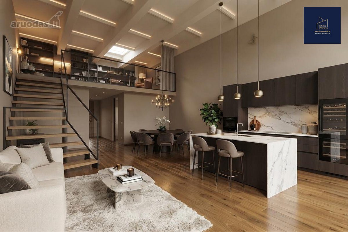 2-room apartment for sale — Panevėžys, Klaipėdos, Parko g. 41 — photo 11