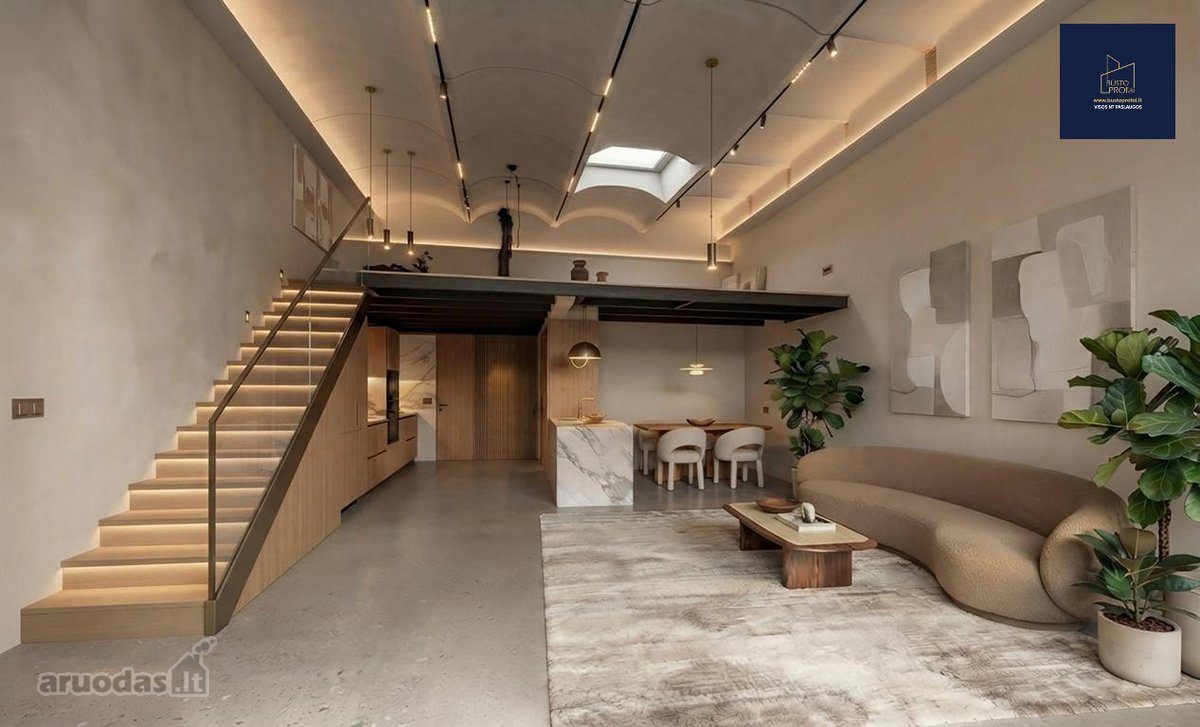 2-room apartment for sale — Panevėžys, Klaipėdos, Parko g. 41 — photo 28