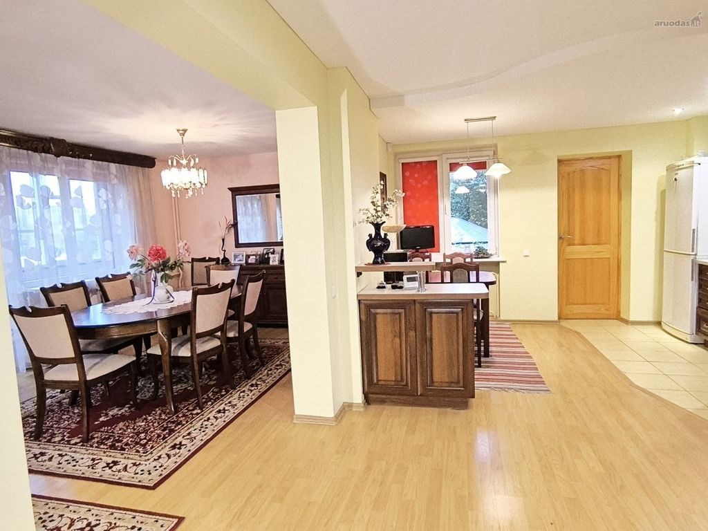 House for sale — Panevėžys, Rožės, Aguonų g. — photo 10