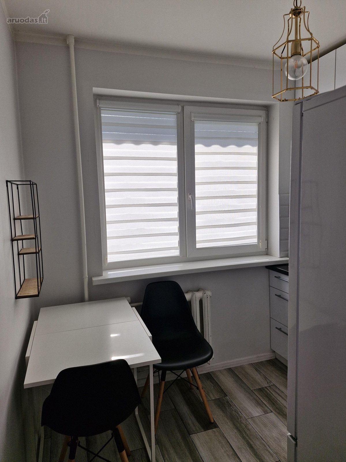 1-room apartment for sale — Panevėžys, Tulpės, Tulpių g. — photo 10