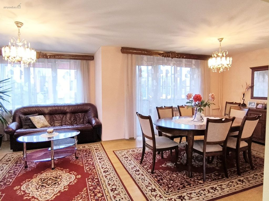 House for sale — Panevėžys, Rožės, Aguonų g. — photo 12